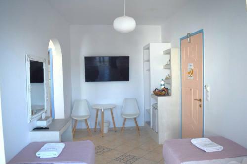 Apartamento Virginia Studios