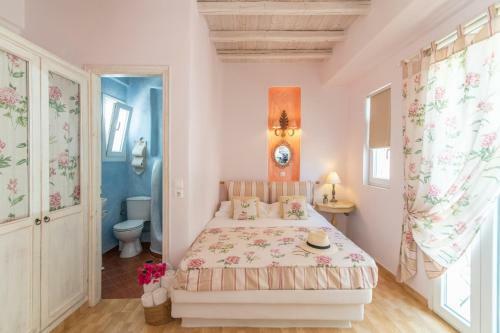 Hostal Madalena's Family