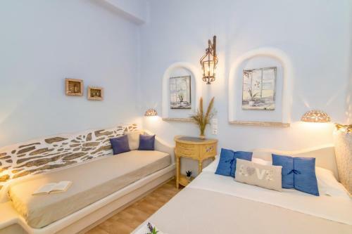 Hostal Madalena's Family