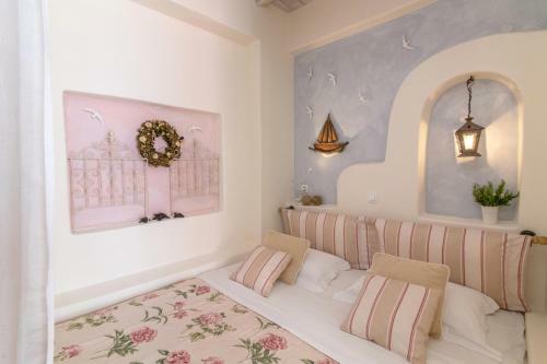 Hostal Madalena's Family