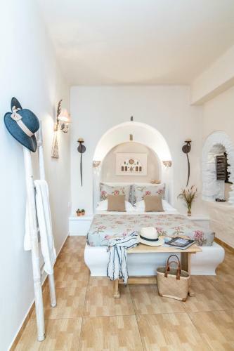 Hostal Madalena's Family
