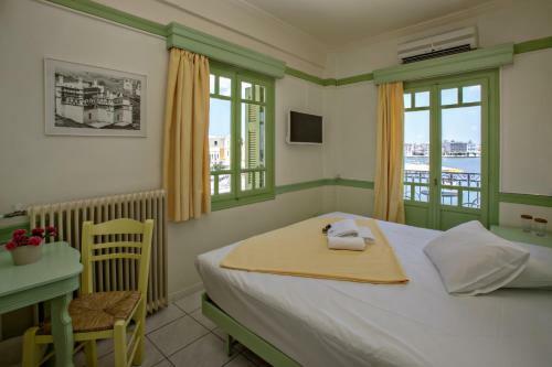 Hotel Aegli 1876