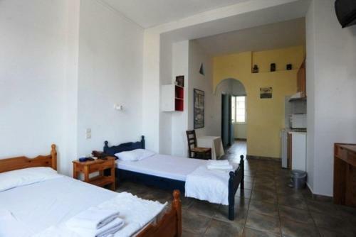 Apartamento Galini Chora Tinou