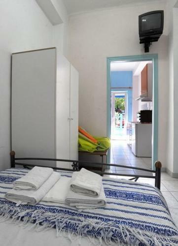 Apartamento Galini Chora Tinou