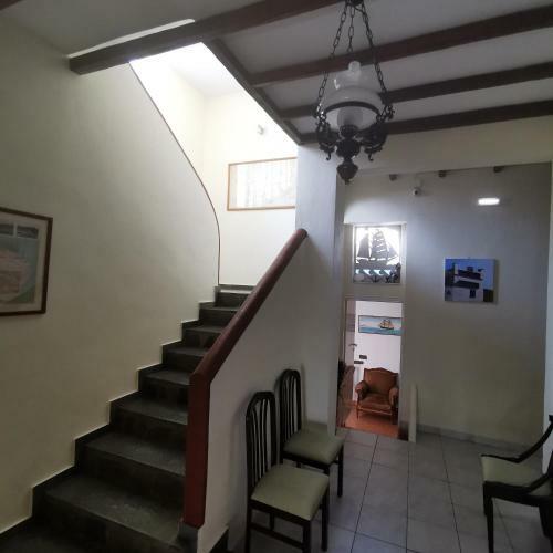 Apartamento Galini Chora Tinou