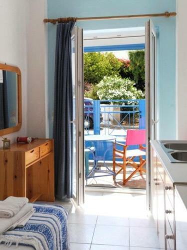 Apartamento Galini Chora Tinou