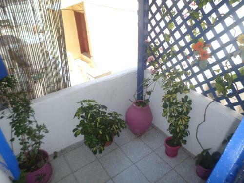 Apartamento Kamara