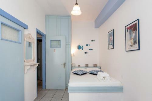 Apartamento Kamara