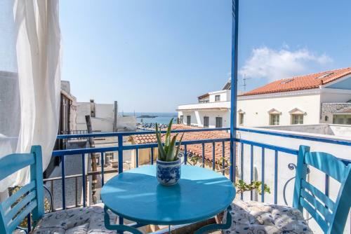 Apartamento Kamara
