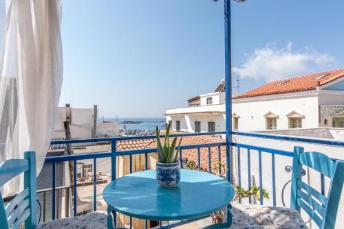 Apartamento Kamara