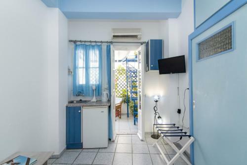Apartamento Kamara