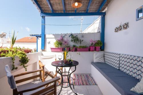 Apartamento Kamara