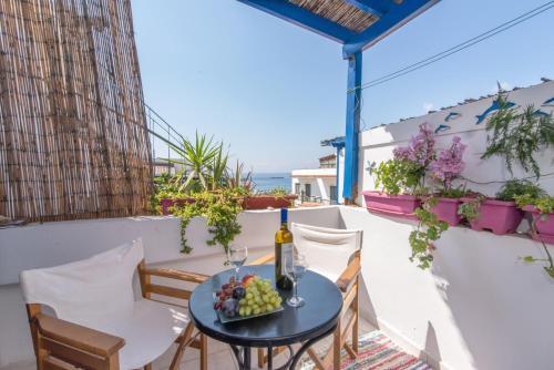 Apartamento Kamara