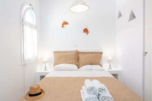 Apartamento Kamara