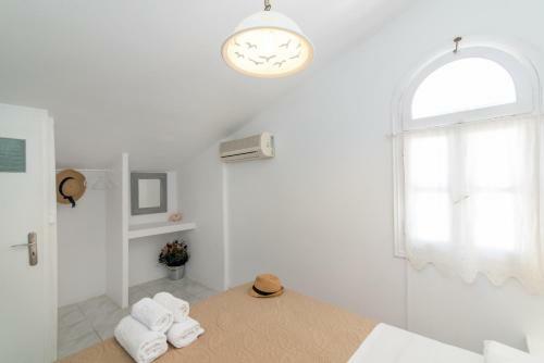Apartamento Kamara