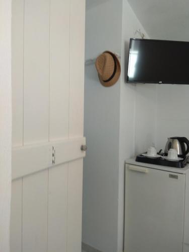 Apartamento Kamara