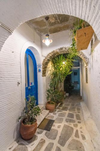 Apartamento Kamara