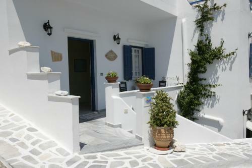 Apartamento Studios Eleni I