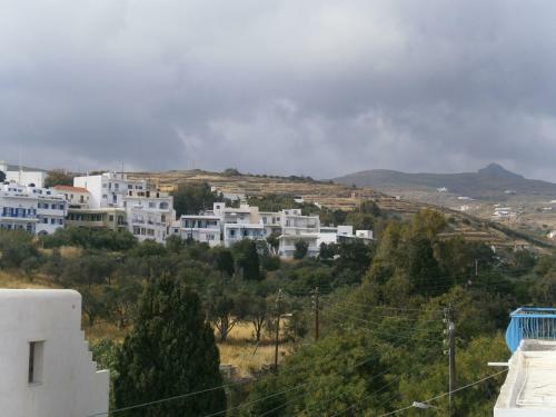 Hostal Flora