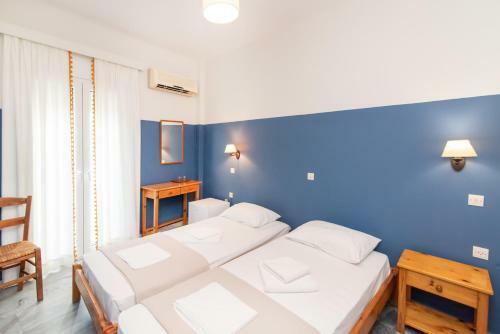 Hostal Flora