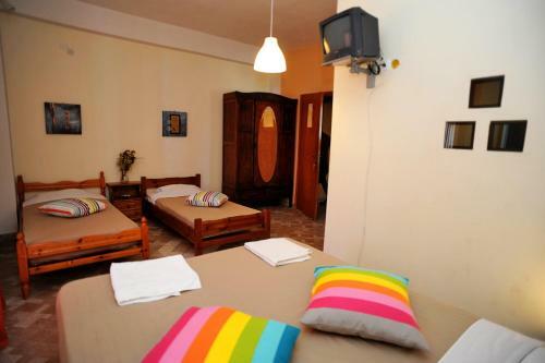 Apartamento Pansion Andreas