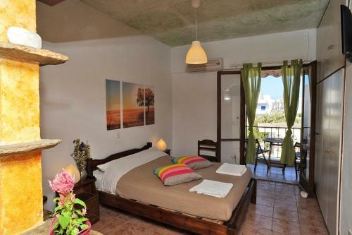 Apartamento Pansion Andreas
