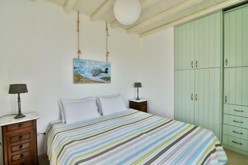 Apartamento Akrotiraki Villas