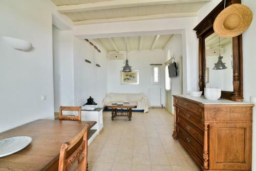 Apartamento Akrotiraki Villas