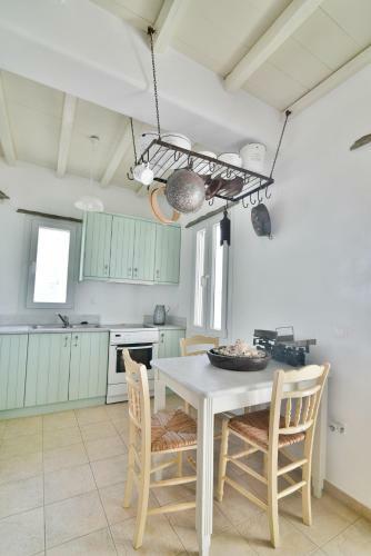 Apartamento Akrotiraki Villas