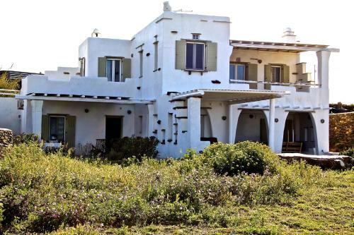 Apartamento Akrotiraki Villas