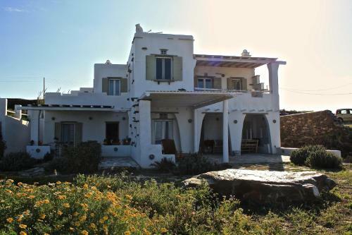 Apartamento Akrotiraki Villas
