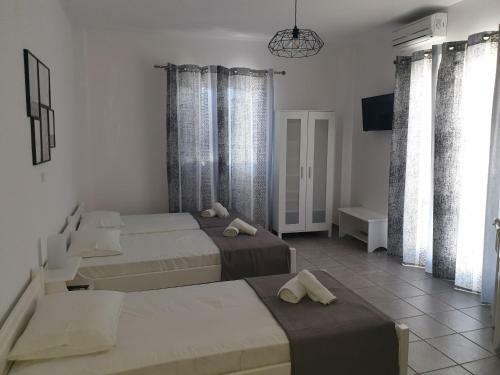 Hostal Sofia