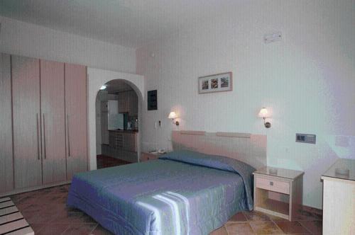 Apartamento Koralli