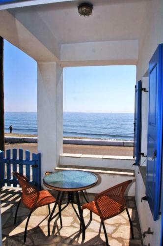 Apartamento Koralli