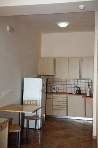 Apartamento Koralli