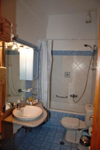 Apartamento Koralli