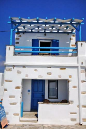 Apartamento Koralli
