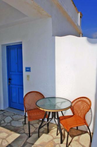Apartamento Koralli