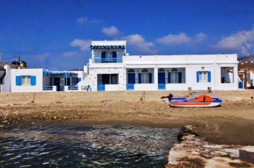 Apartamento Koralli