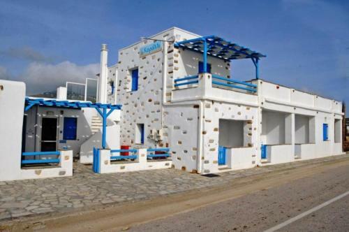 Apartamento Koralli
