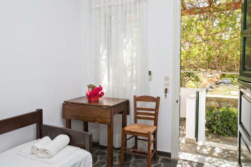Apartamento Parathyro Sto Aigaio 1