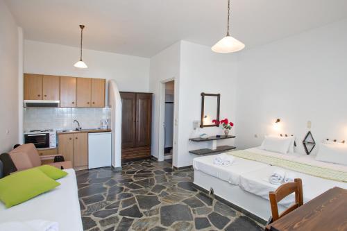 Apartamento Parathyro Sto Aigaio 1