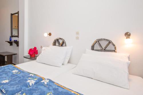 Apartamento Parathyro Sto Aigaio 1