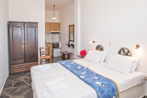 Apartamento Parathyro Sto Aigaio 1