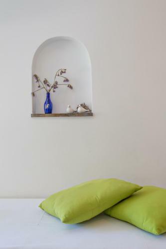 Apartamento Parathyro Sto Aigaio 1