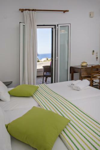 Apartamento Parathyro Sto Aigaio 1