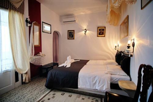 Apartamento Voreades