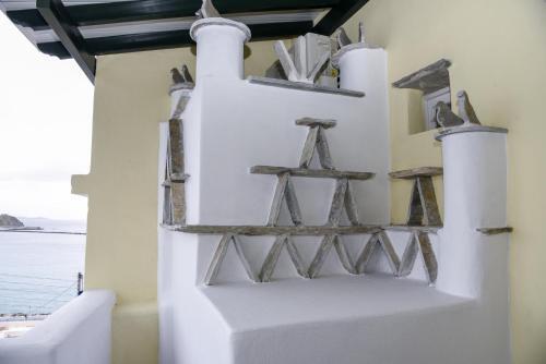 Apartamento Voreades