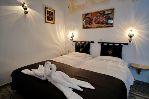 Apartamento Voreades