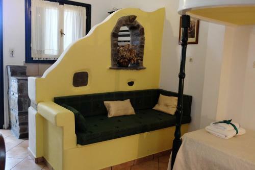 Apartamento Voreades
